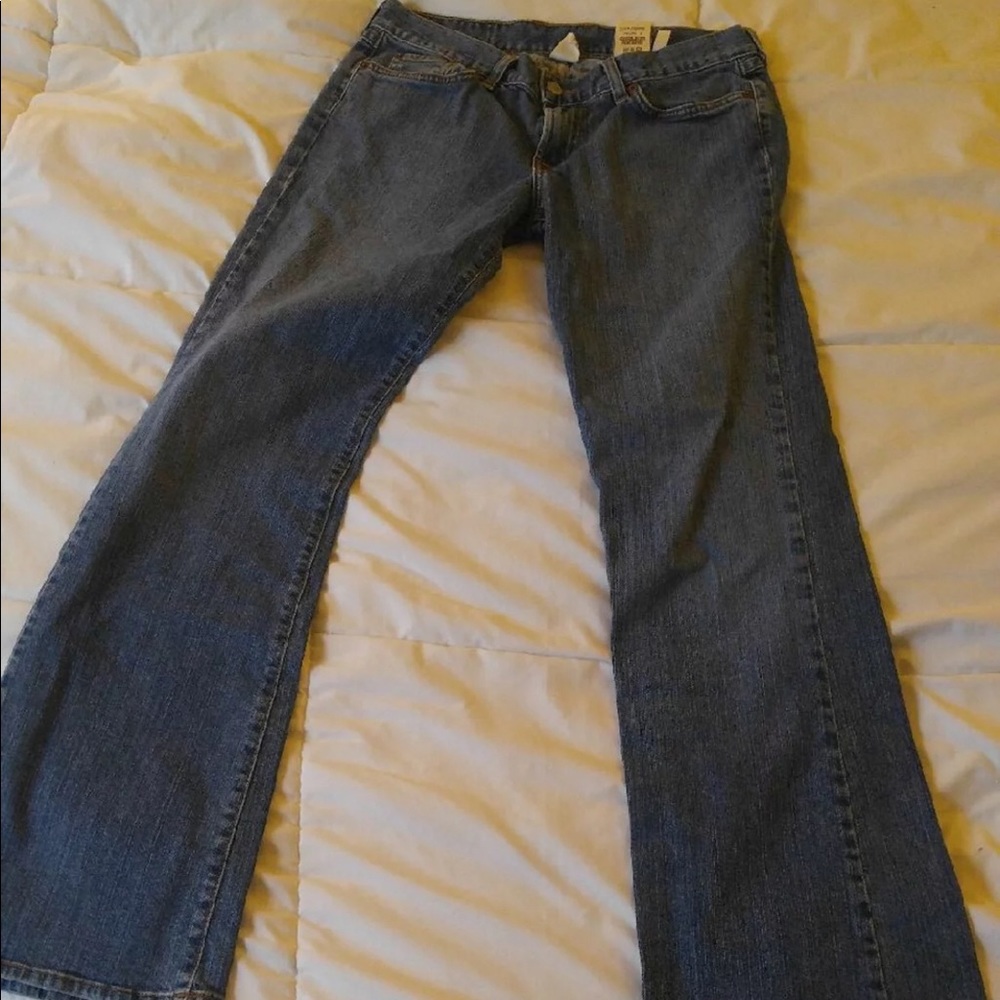 Lucky Brand Woman’s Jeans